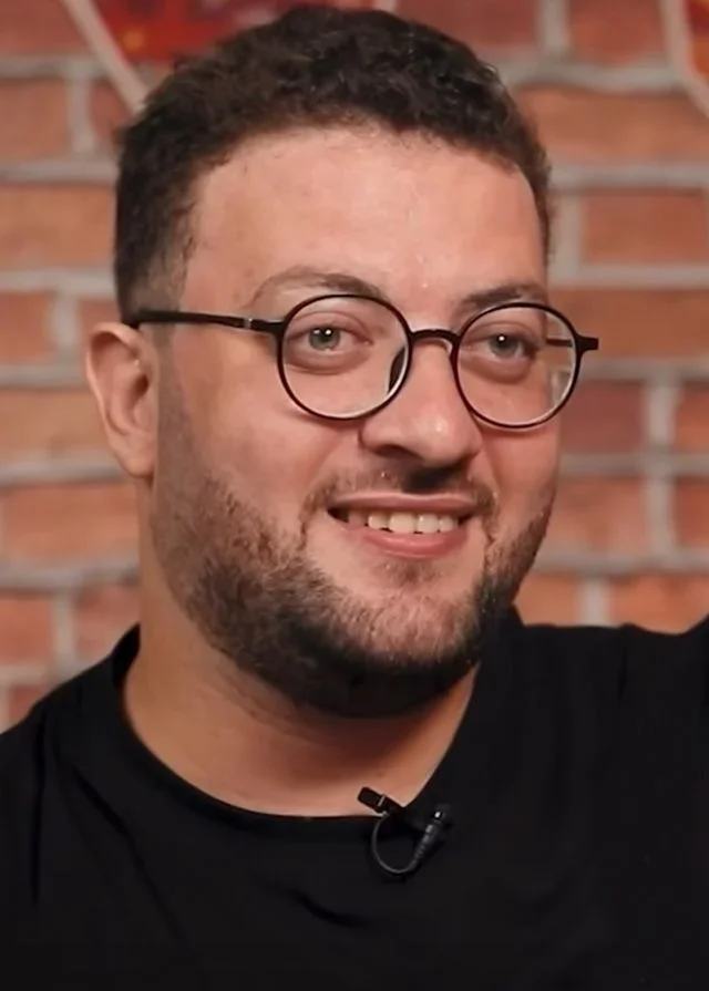 Michel Milad dp picture